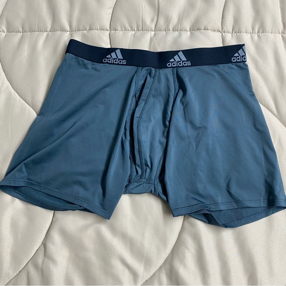 adidas briefs climalite
